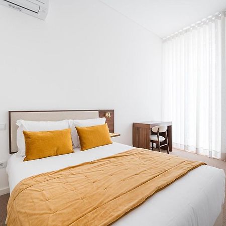 Guestready - Sta Catharina Apartments OOporto Esterno foto