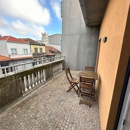 Guestready - Sta Catharina Apartments OOporto Esterno foto