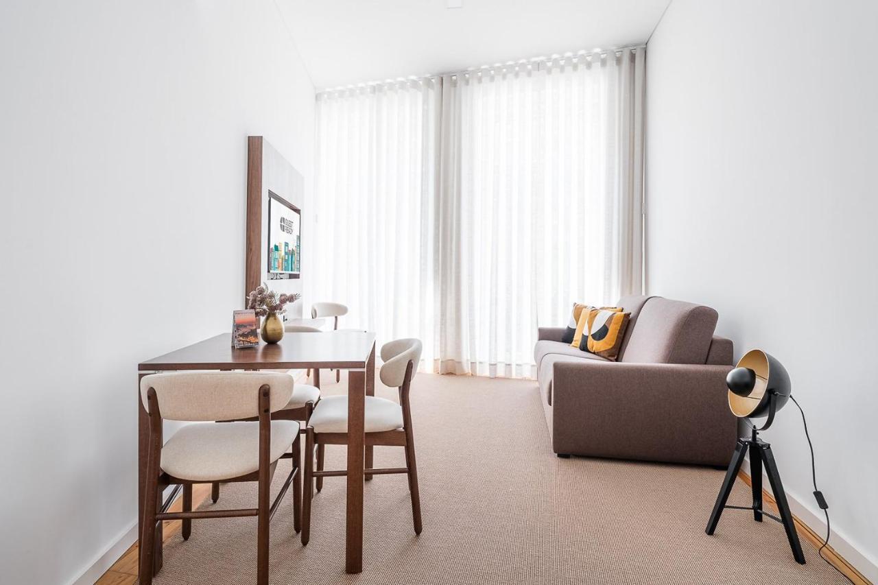 Guestready - Sta Catharina Apartments OOporto Esterno foto