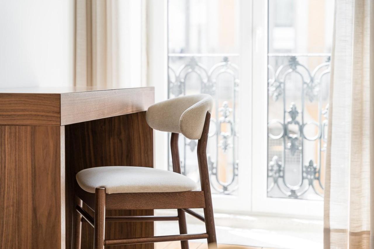Guestready - Sta Catharina Apartments OOporto Esterno foto
