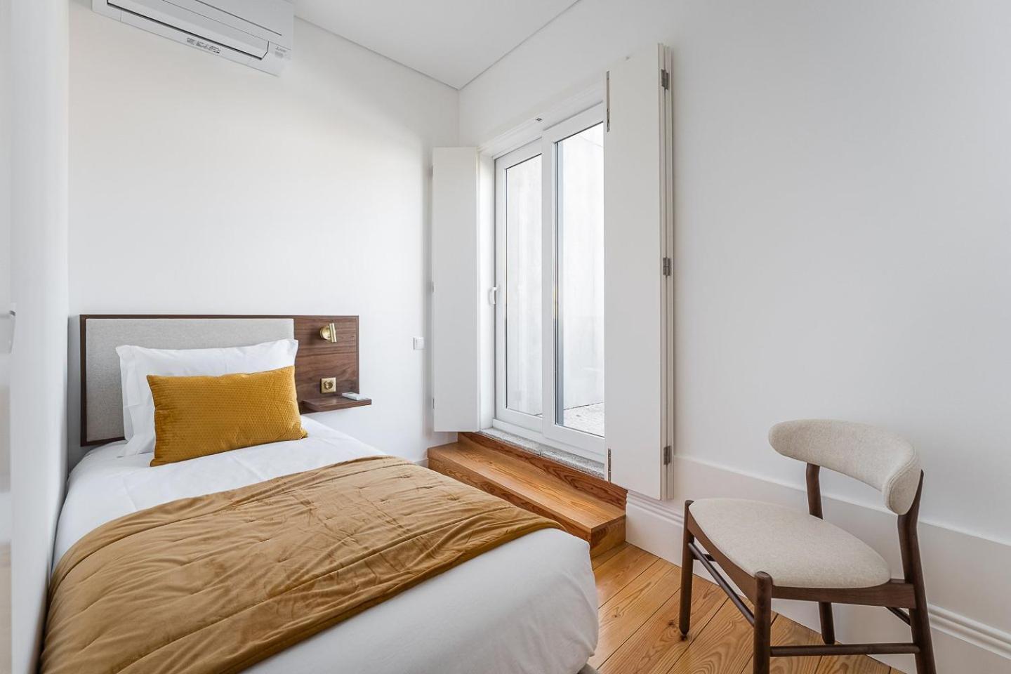 Guestready - Sta Catharina Apartments OOporto Esterno foto