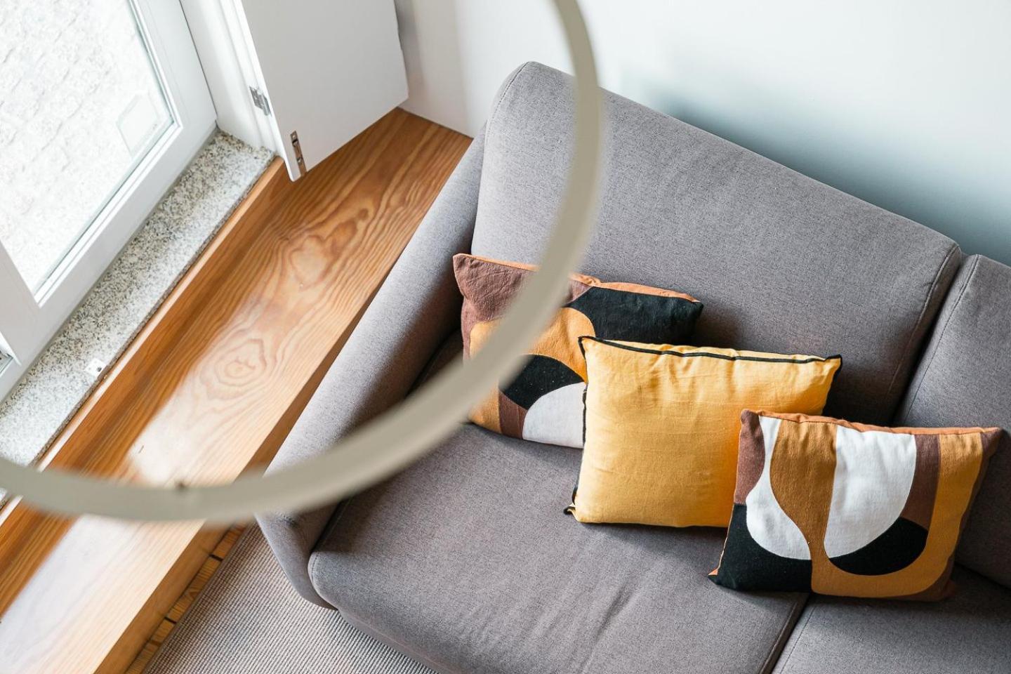 Guestready - Sta Catharina Apartments OOporto Esterno foto
