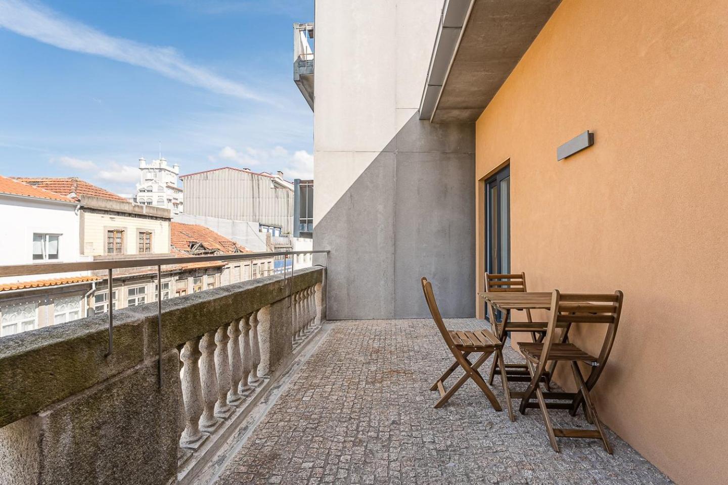 Guestready - Sta Catharina Apartments OOporto Esterno foto