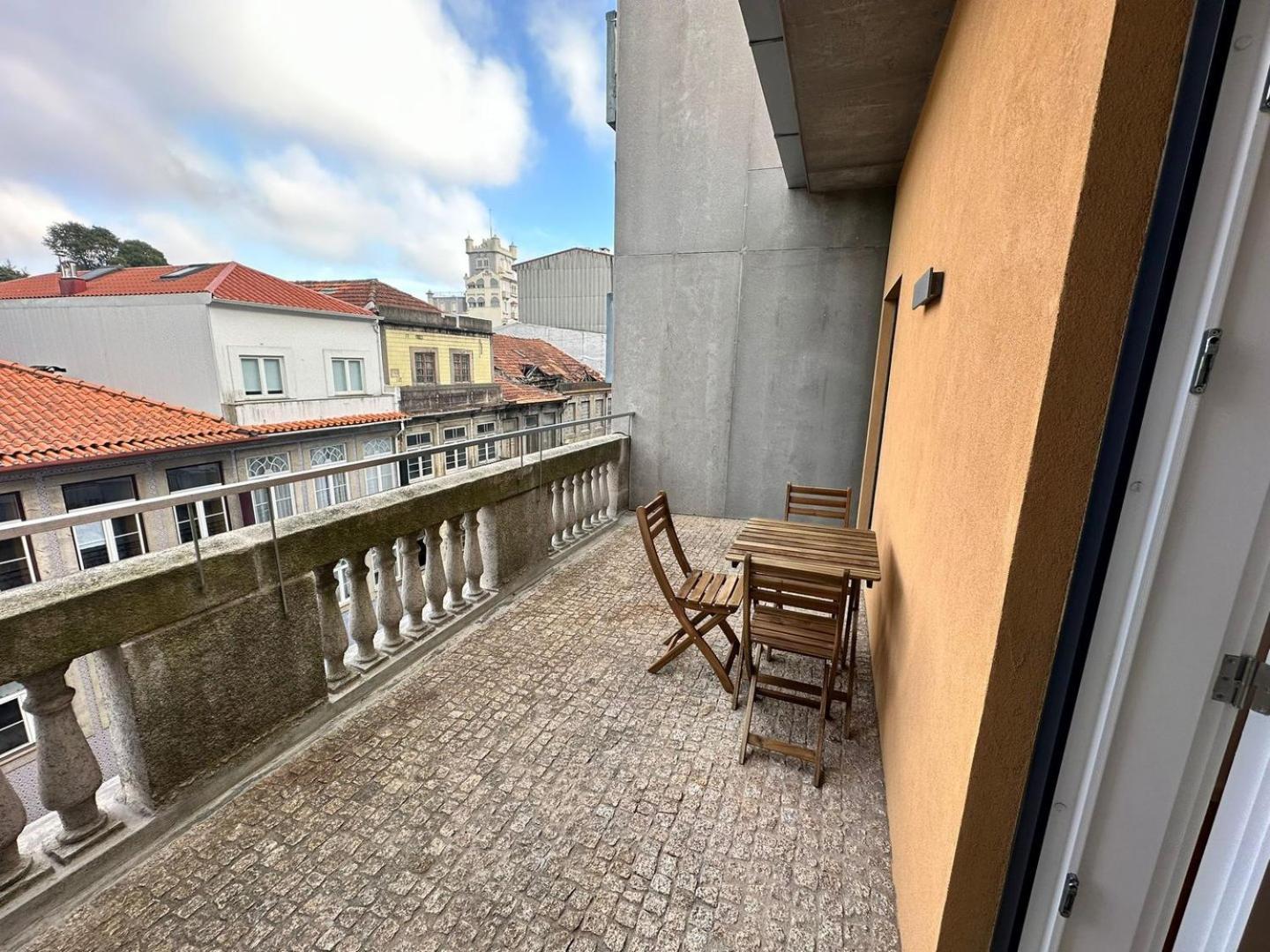 Guestready - Sta Catharina Apartments OOporto Esterno foto