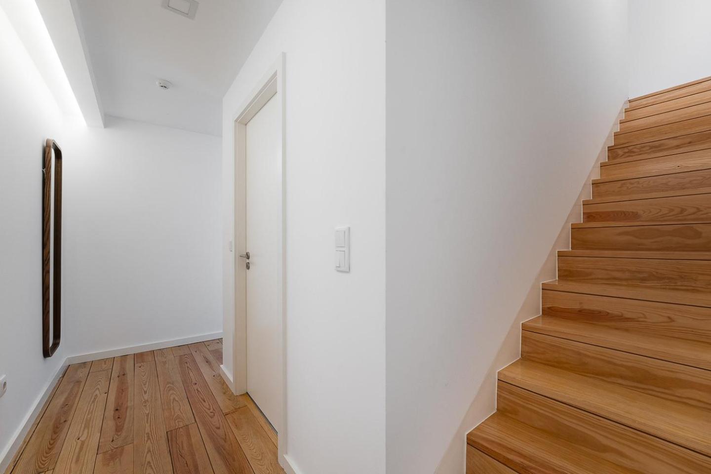 Guestready - Sta Catharina Apartments OOporto Esterno foto
