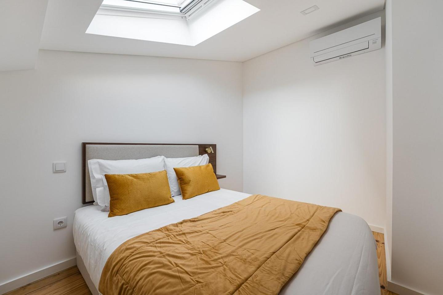 Guestready - Sta Catharina Apartments OOporto Esterno foto