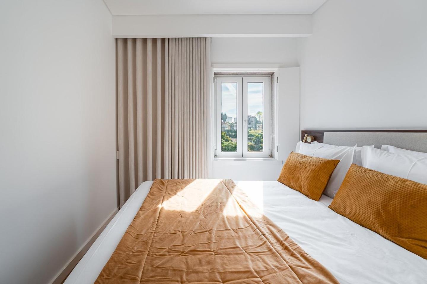 Guestready - Sta Catharina Apartments OOporto Esterno foto