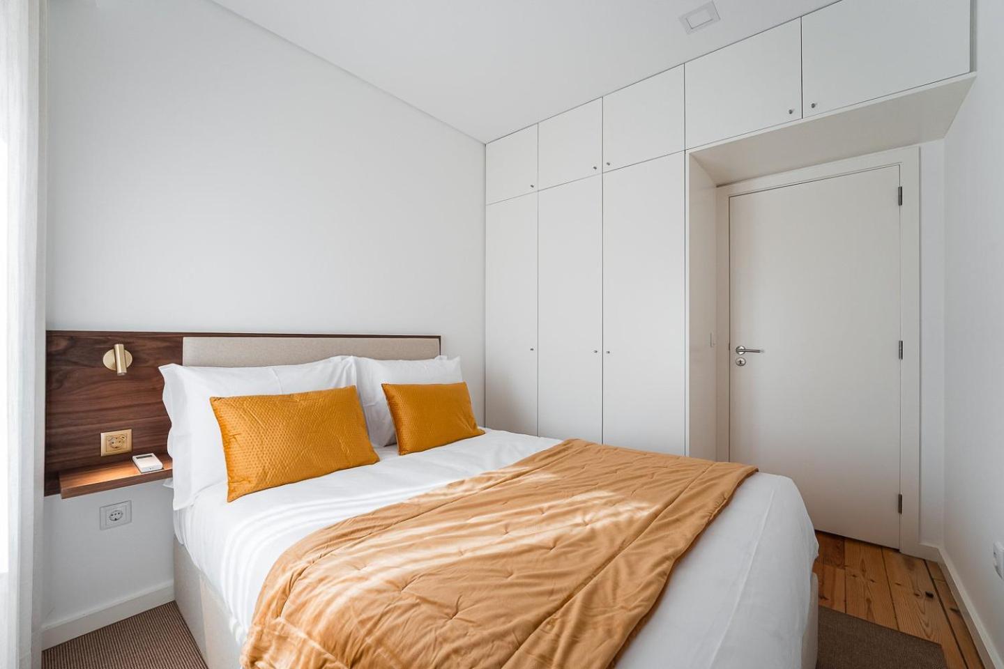 Guestready - Sta Catharina Apartments OOporto Esterno foto