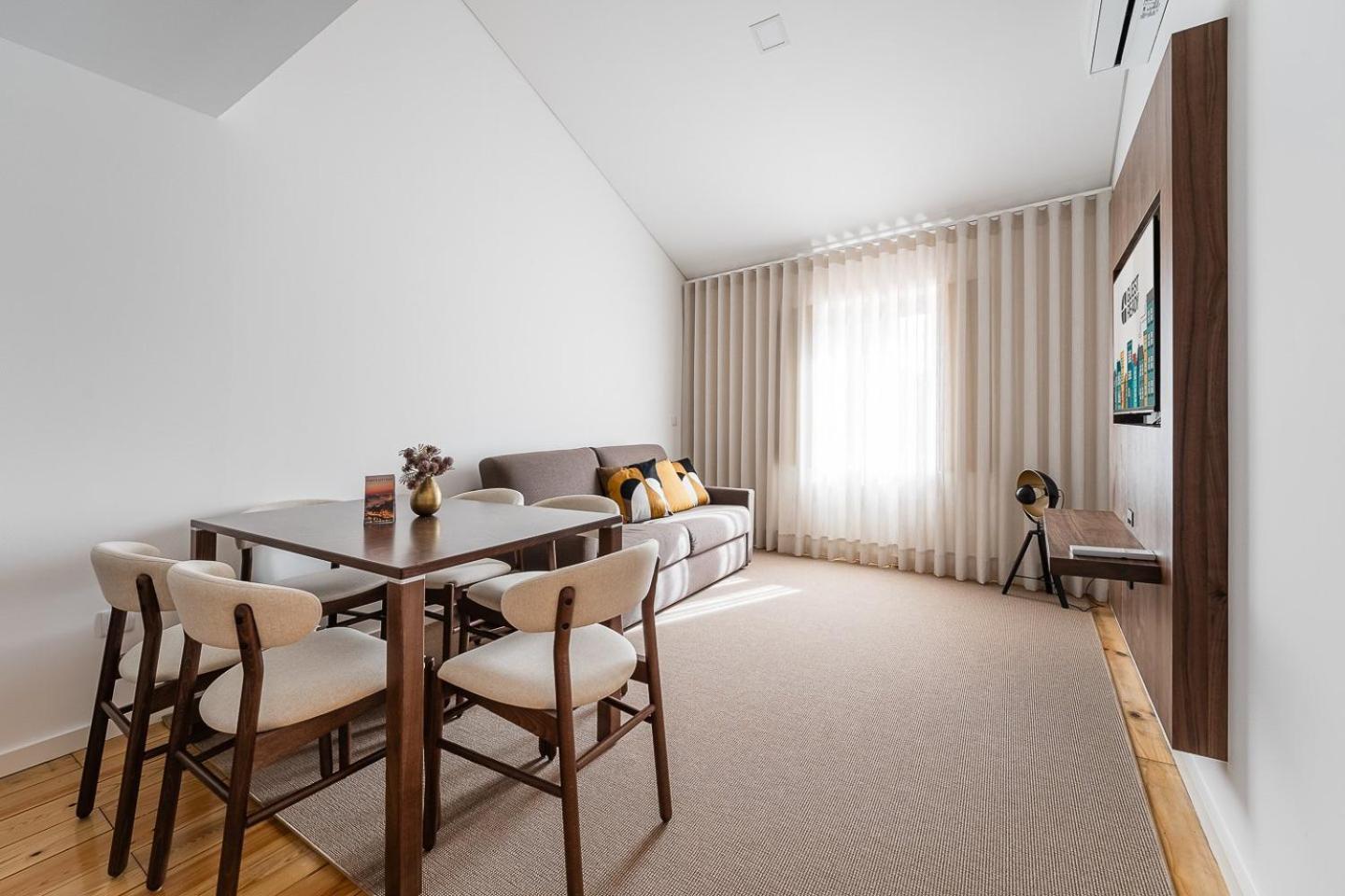Guestready - Sta Catharina Apartments OOporto Esterno foto