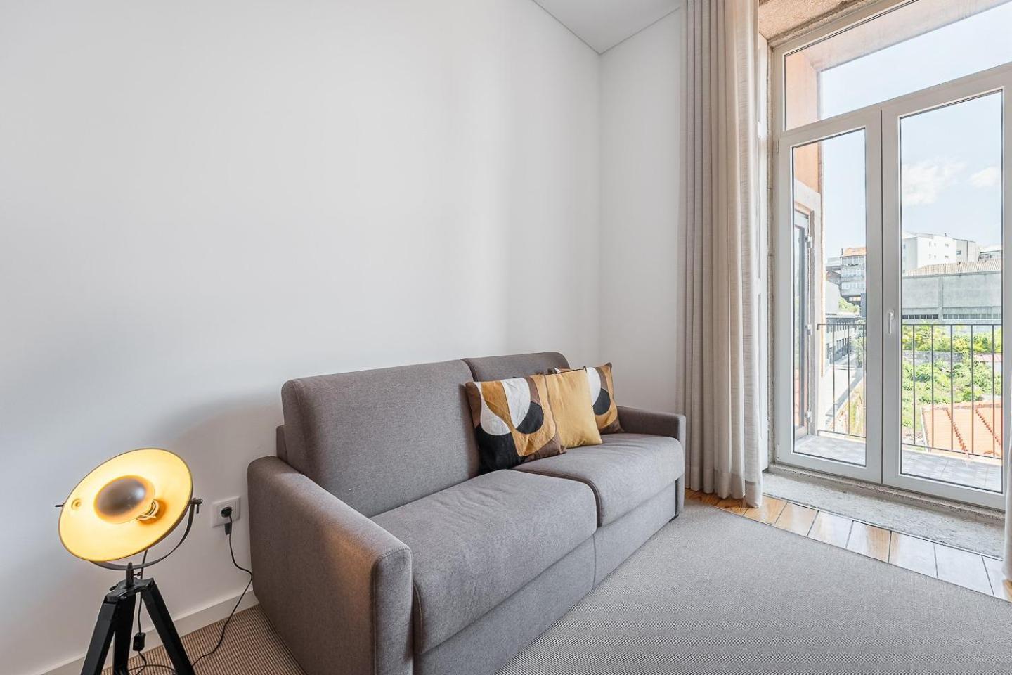 Guestready - Sta Catharina Apartments OOporto Esterno foto