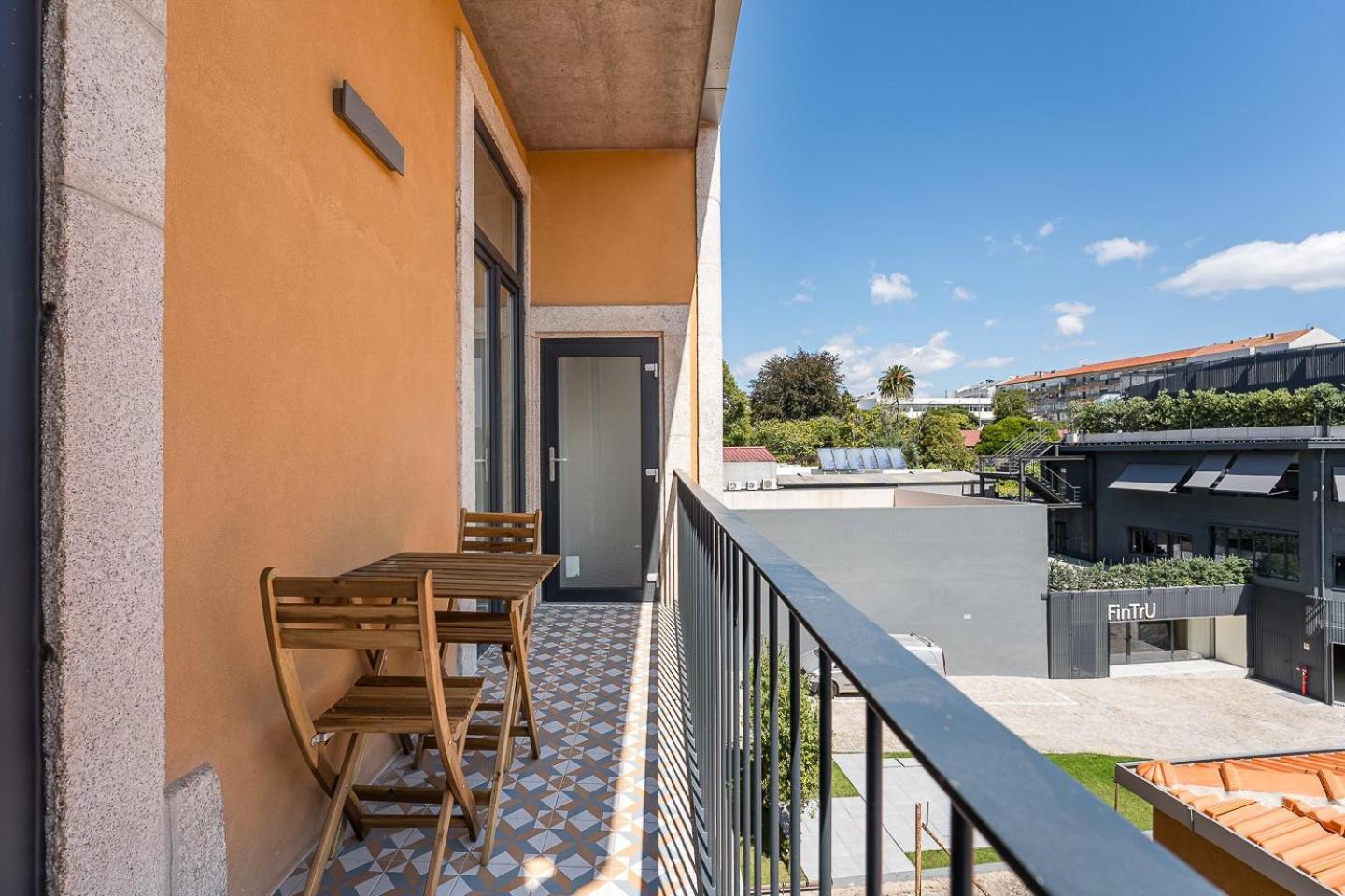 Guestready - Sta Catharina Apartments OOporto Esterno foto