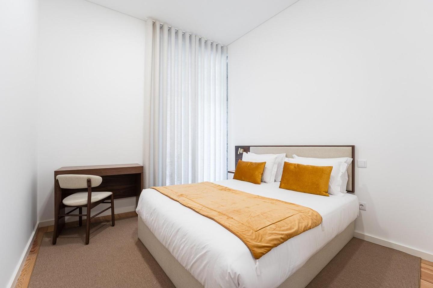 Guestready - Sta Catharina Apartments OOporto Esterno foto